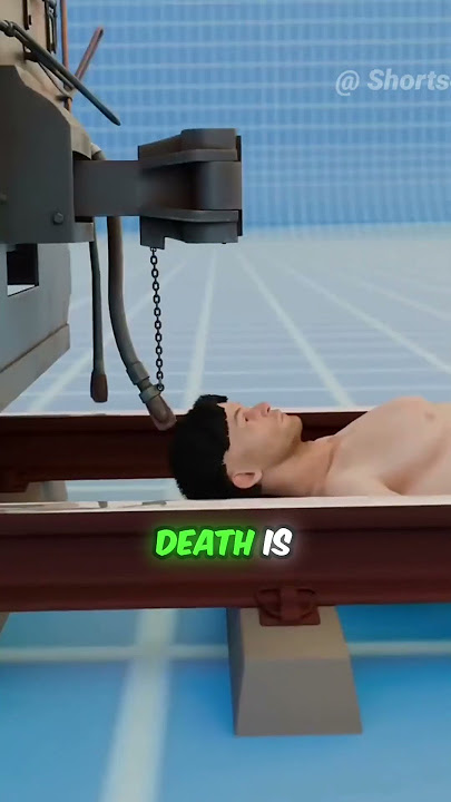 Can You Avoid a Train by Lying Down? - The Deadly Truth
