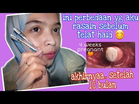 Video: Minyak Atsiri Untuk Kram Menstruasi: Apa Yang Berhasil?