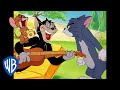 Tom  jerry  tom and butch  friends or foes   classic cartoon compilation  wb kids
