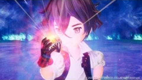 Bravely Default II [Part 11] Windows Gameplay - Full HD