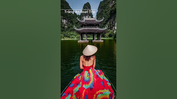 Top Instagram Spots Vietnam! #travel #instagram