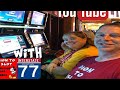 Tiverton Twin River casino Opening Day a brief first look ...
