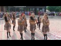 Сокирянська гімназія Дикі танцІ