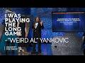 "Weird Al" Yankovic Wins A GRAMMY For Packaging?! | GRAMMY Mic Drop