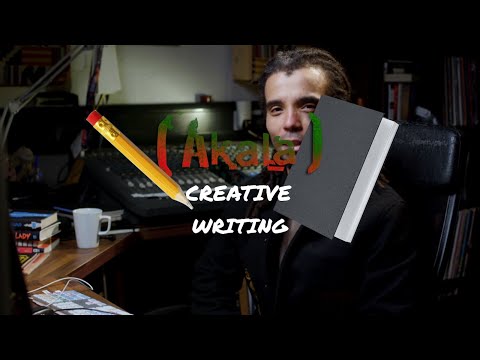 Akala x Routine | Creative Writing