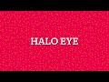 Halo Eye una variante dello Smokye Eye