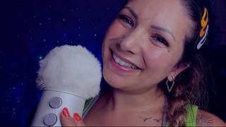 ASMR If You Need Instant Fluffy Sleep