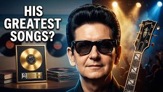 Roy Orbison's Legacy | The Songs That Defined a Generation