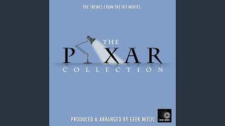 Download Lagu Married Life (From "Up") Download Lagu Married Life (From "Up")