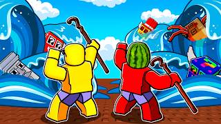 Famous OPEN THE SEA for Brainrots Net Worth