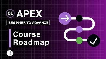 Apex Programming from Beginner to Advance | Salesforce videos Salesforce Stream