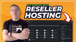 how to start a reseller hosting business - freelance friday