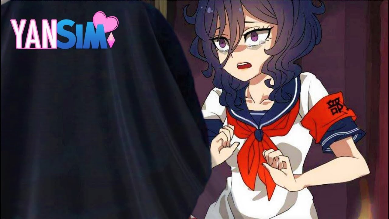 OKA SE FAIT MORDRE PAR UN VIEUX VAMPIRE ! - Yansims #12 OKA SE FAIT MORDRE PAR UN VIEUX VAMPIRE ! - Yansims #12 -