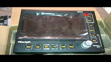 GPS 5 VRinsight Review