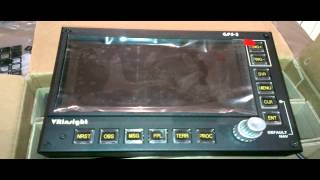 GPS 5 VRinsight Review