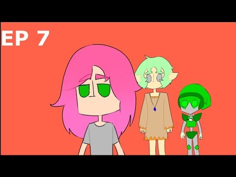 Inane Recorrection- 7 - Jambalaya