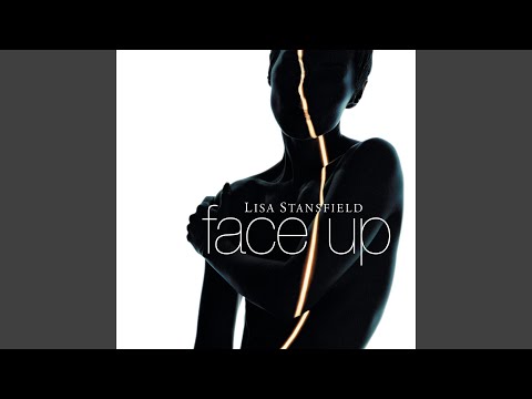 リサ・スタンスフィールド　All Around The World　リミックス Lisa Stansfield – All Around The World – Vinyl (12