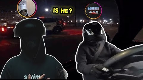 IS SQUEEZE BENDZ THE BEST TRAFFIC RACER? 