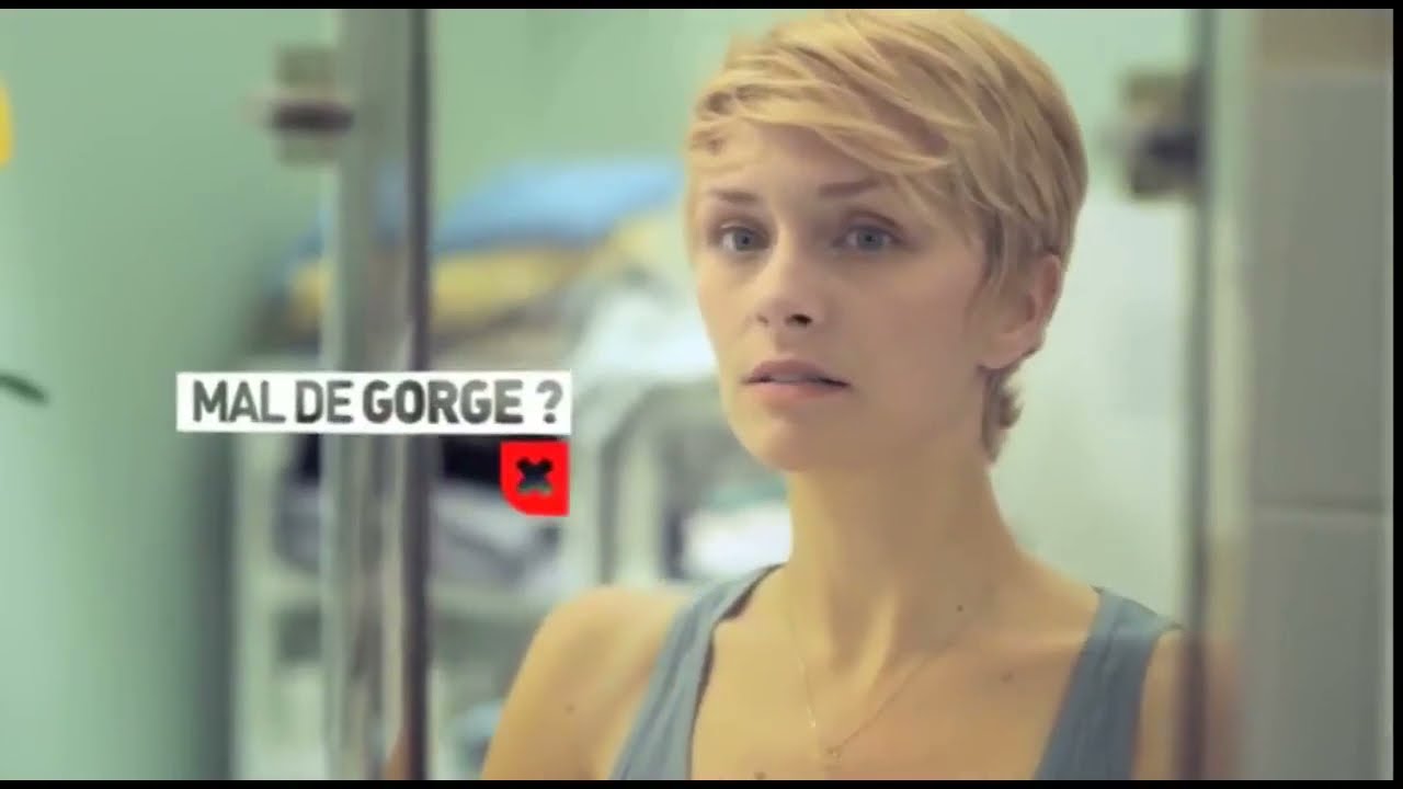 Lysopaïne transforme les AH en aaaah