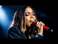 Kelly Rowland Performs Dilemma Live At Forever Mine Music Festival 2026 