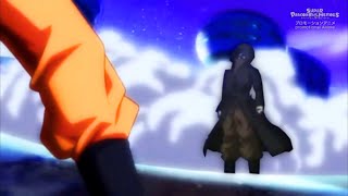 Super Dragon Ball Heroes Episode 37- Release Date & Spoiler!!!