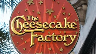 The Untold Truth Of The Cheesecake Factory