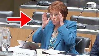 Bachelot Réagit À La Prime De 80K Dernotte Et Balance Le Salaire Du Patron De Tf1