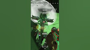 Valk jetpack is fun #apexlegends #apex #shorts