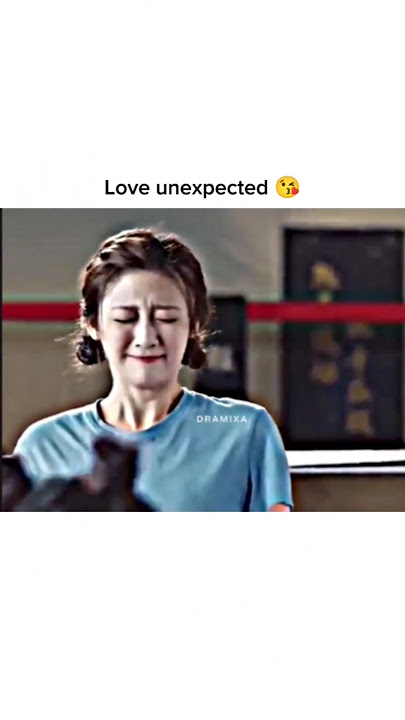 Love unexpected😘#haertteaching cute love story#see this hilarious scene😰#loveunexpectedkdramabestsce
