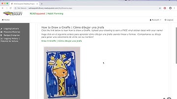 How to Complete a Mission in READsquared