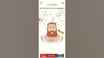 DOP 2😍 delete one part level 308 gameplay walkthrough #shorts #Dop2 #rayjadavishvajit #ytshots