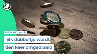 Sp Minimumloon Moet Omhoog