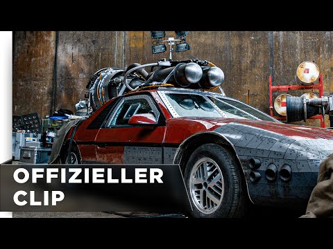 Fast & Furious 9 - Ab 15. Juli im Kino - Fast & Furious 9 - Ab 15. Juli im Kino