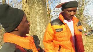 Fighting Boys Face Ug Comedy