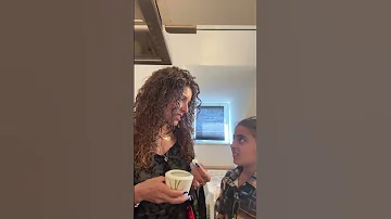 ما بصرلك شي Nanitto22 Nermine Mohomar Youtubeshorts Comedy 