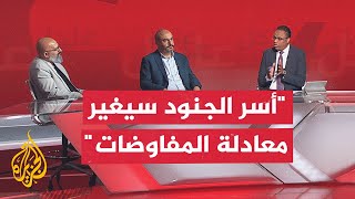 إيهاب جبارين: أسر جنود للاحتلال في غزة سيكون السيناريو الأكثر إرباكا لنتنياهو