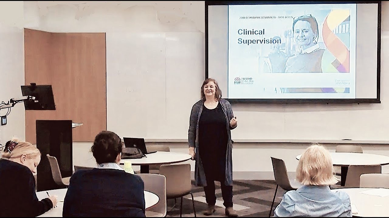 Professional Development for Health Educators YouTube