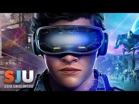How Big Will Ready Player One Open This Weekend? - SJU