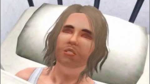 Utopia - part 1 (Sims 3 Machinima)