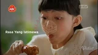 Download lagu Iklan Kecap Daging Asap ABC 'Rasa Yang Istimewa' 15s (2023)