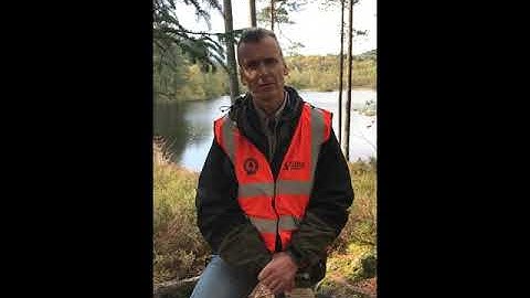 ENVIRONMENT MATTERS: John Gallacher - Forest Ecologist