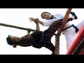 RING OF DEATH | 龍形摩橋 | Cliff Lok | 古龍 | Full Kung Fu Action Movie | English | 武术电影 | 武道映画 | 무술 영화