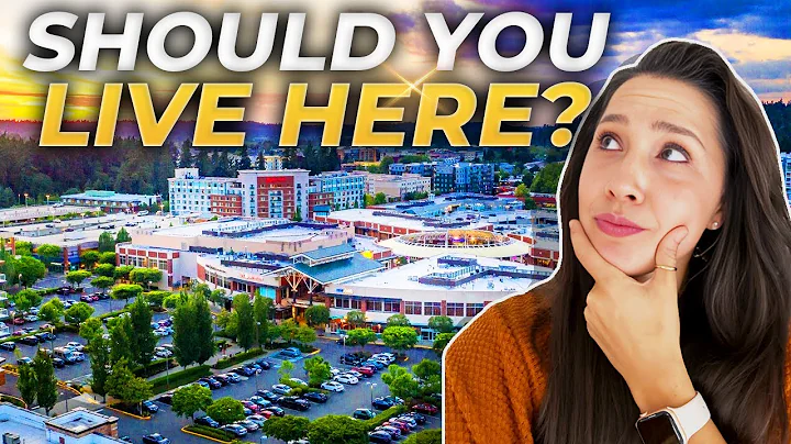 Living in Redmond Washington: What They Don't Tell You