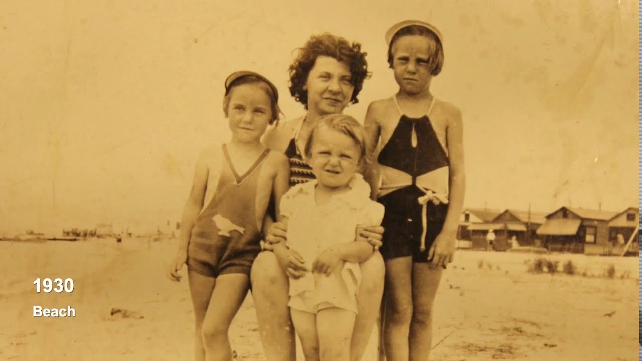 Roxbury Historical Photographs YouTube