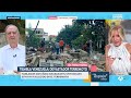 Iñaki Anasagasti confirma que una familiar ha muerto en el terremoto de Venezuela