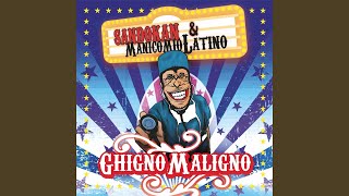 Sandokan & Manicomio Latino - Topic