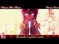 Nightcore fench  jai grandi  girl vers    paroles