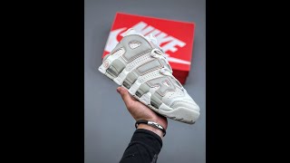 Nike Air More Uptempo OG Sail and Bone DV1137-101 For Sale screenshot 4