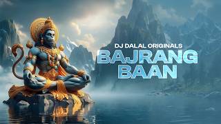 Bajrang Baan 🔱 | EDM Festival Remix | Agam Aggarwal | DJ Dalal London | Spiritual &amp; Devotional Songs