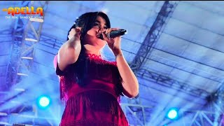 PERTEMUAN 2 - SHERLY KDI - ADELLA LIVE GEMPOL PASURUAN